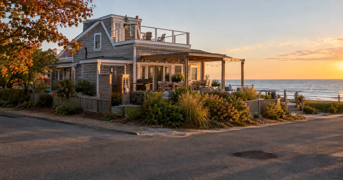 How a DSCR Lender Counts Airbnb Income for a First-Time STR Buyer