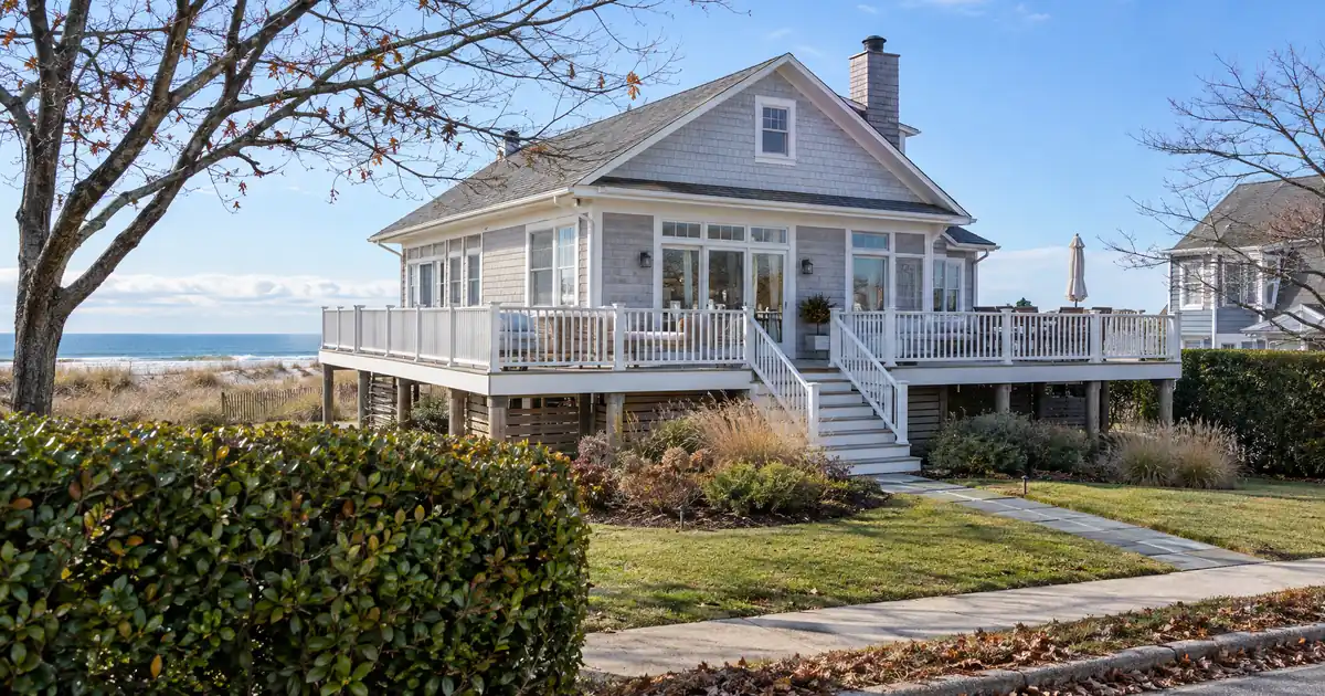 How to Refinance a Second Home Loan When You Go Airbnb