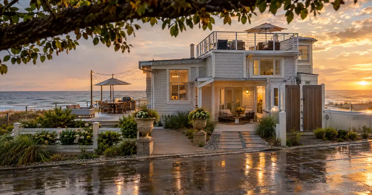 Can an Out-of-State Buyer Get a DSCR Loan With No Local Airbnb History?