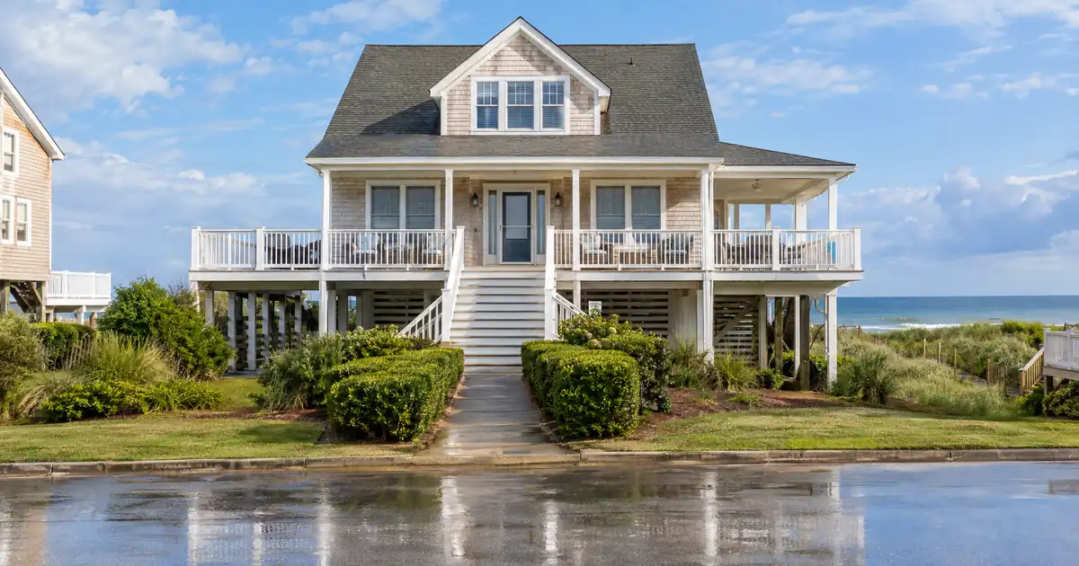 Projected vs History Income for an Out-of-State First Airbnb DSCR Loan