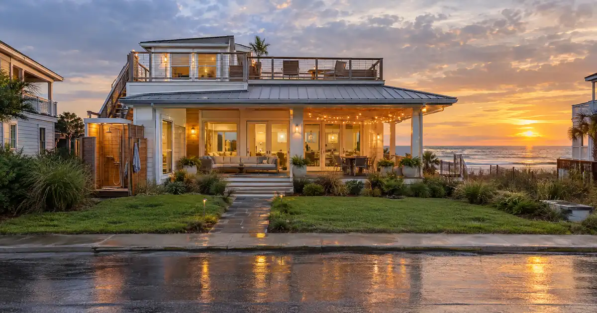 How to Document a Short-Term Rental DSCR Loan for an LTR-to-STR Conversion