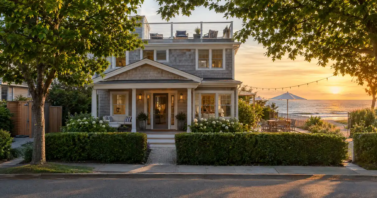 How to Finance an Airbnb Through an LLC With a DSCR Loan