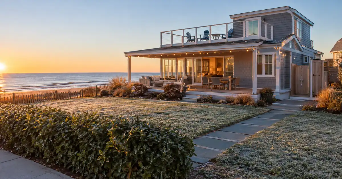 How a Short-Term Rental Loan Works for LLC and Partnership Airbnb Investors