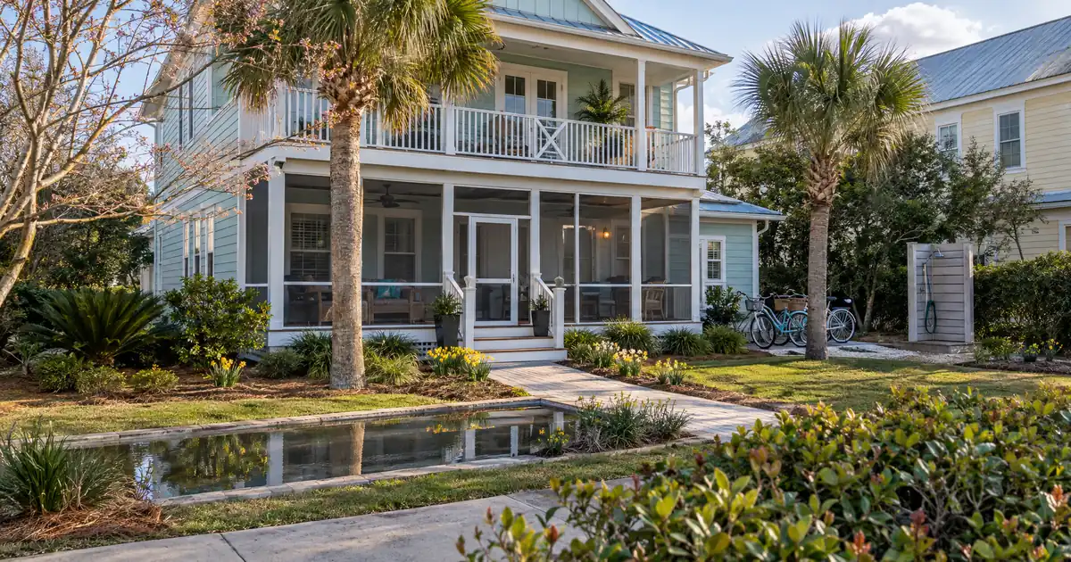How DSCR Loans Work for the First-Time STR Buyer With No Rental History