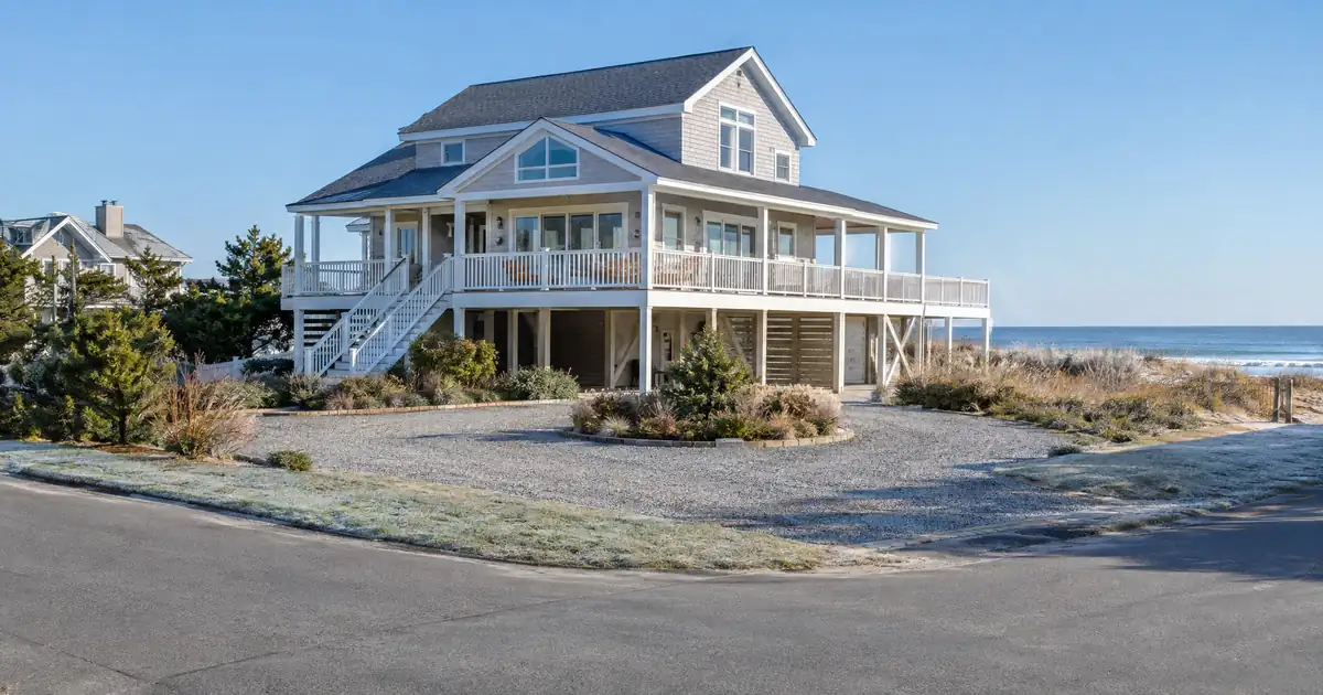 How a First-Time STR Buyer's Airbnb Income Is Sized for DSCR