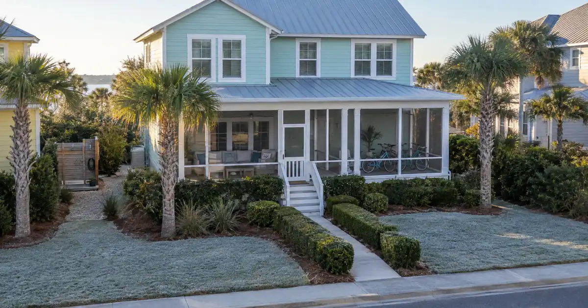 How DSCR Loans Work for the High-W-2 Airbnb Owner Maxed Out on Conventional