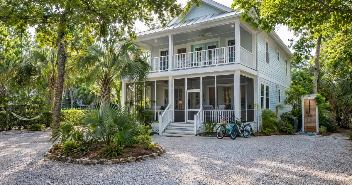 How the Short-Term Rental DSCR Income Haircut Works for First-Time STR Buyers