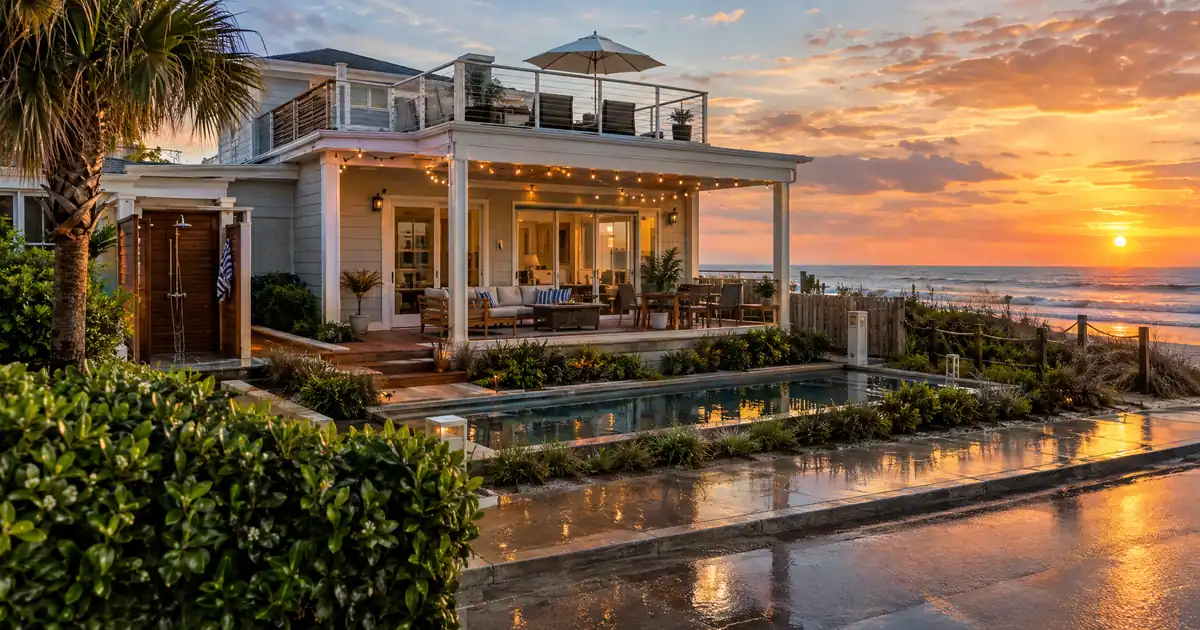 How an Out-of-State STR Buyer Qualifies With No Local Rental History