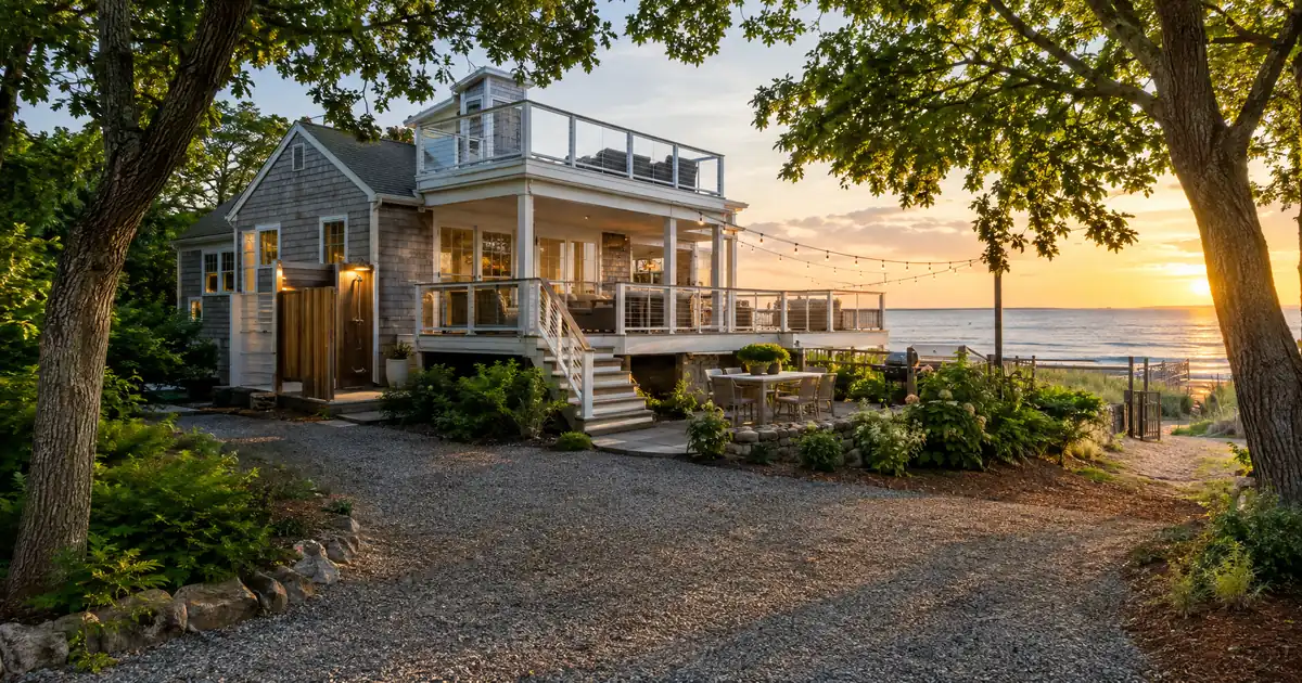 How Airbnb DSCR Income Haircut Rules Work for STR Portfolio Operators