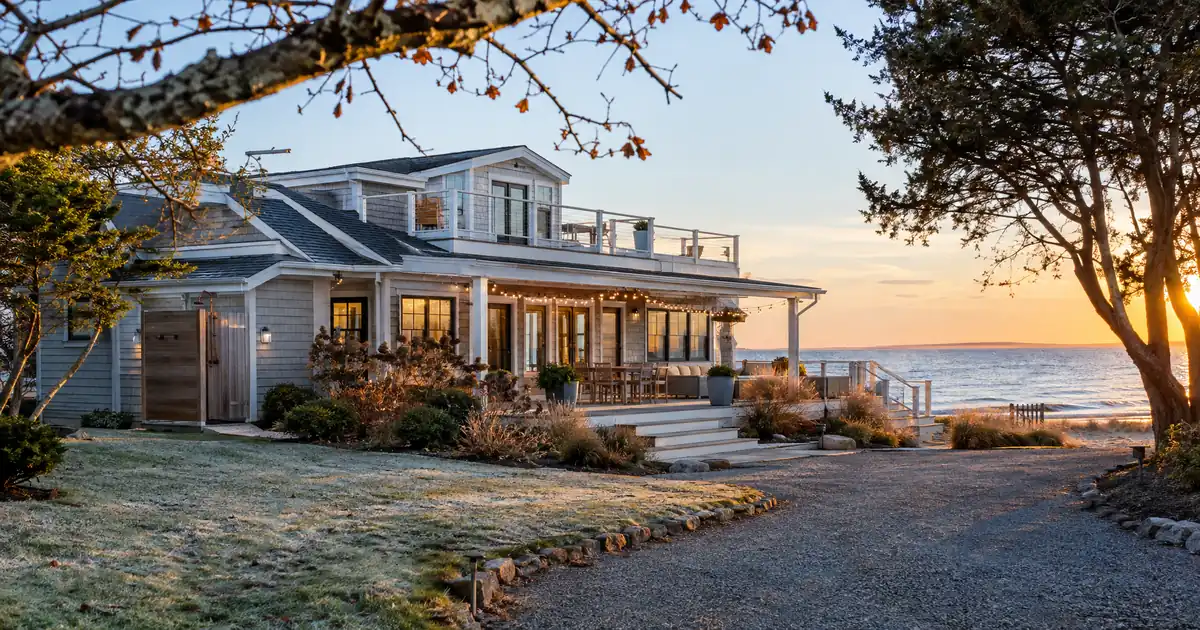 How the DSCR Airbnb Income Haircut Works for Out-of-State STR Buyers