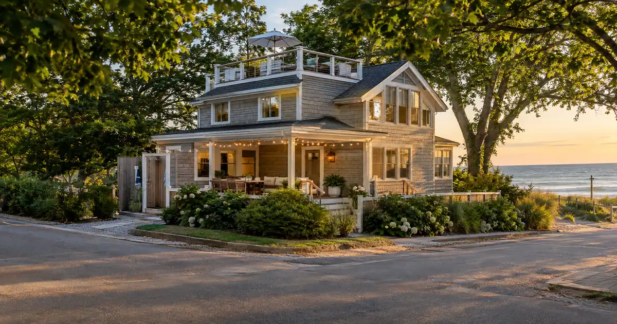 How to Find a DSCR Lender That Qualifies Your First Airbnb on STR Income