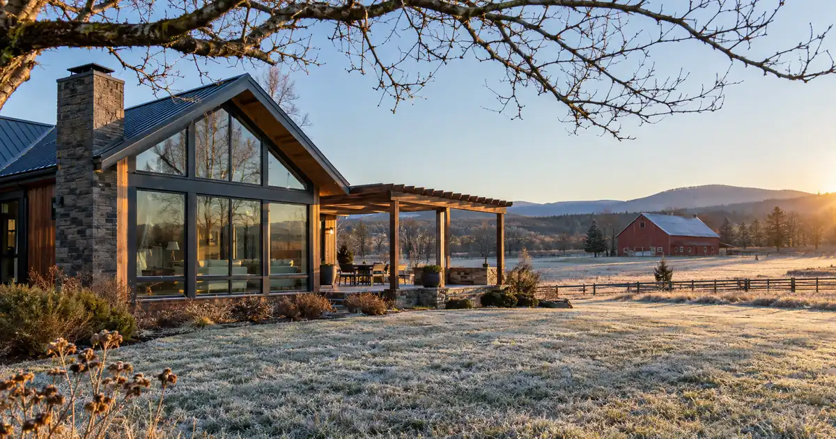 How to Qualify for a Short-Term Rental DSCR Loan as a Cabin or Resort Buyer