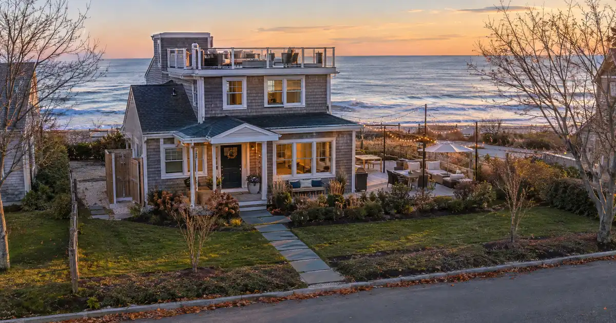 How to Scale an STR Portfolio With a DSCR Lender Using Airbnb Income