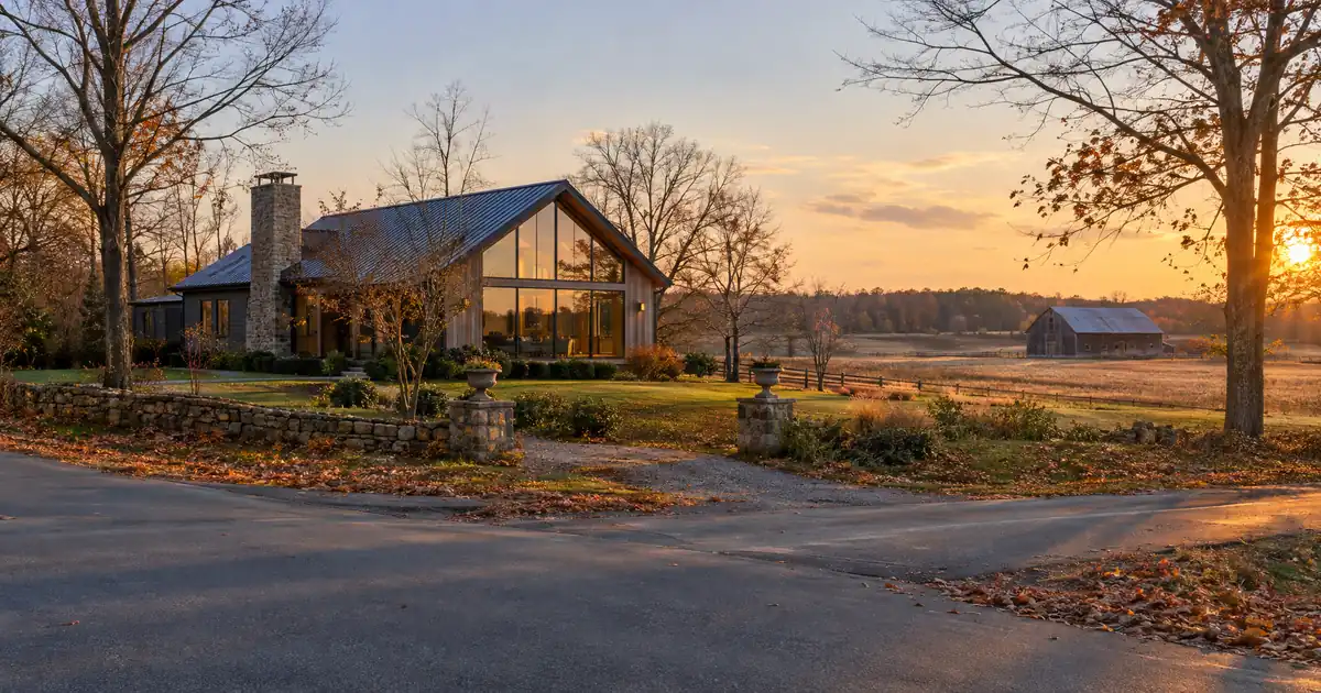 Can a Cabin or Resort Buyer Get an STR DSCR Loan Below 1.0?