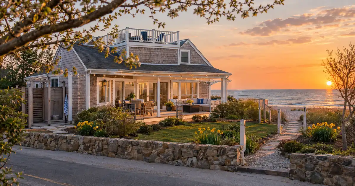 How to Get an STR Projection Report With No Local Rental History