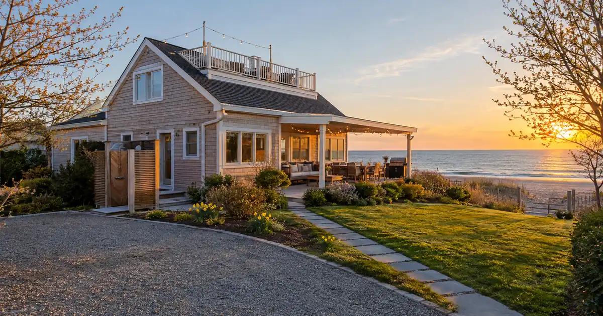 Conventional vs DSCR for a High-W-2 Airbnb Operator Past Ten Loans
