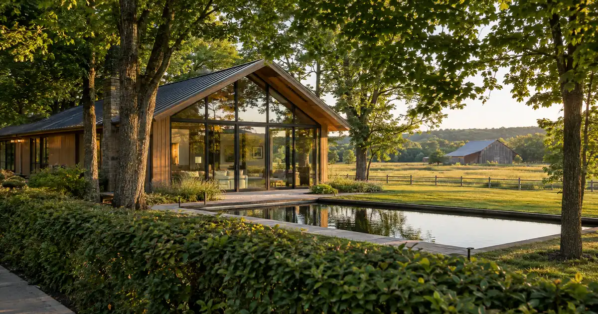 How to Calculate DSCR on a Cabin or Resort Airbnb With HOA