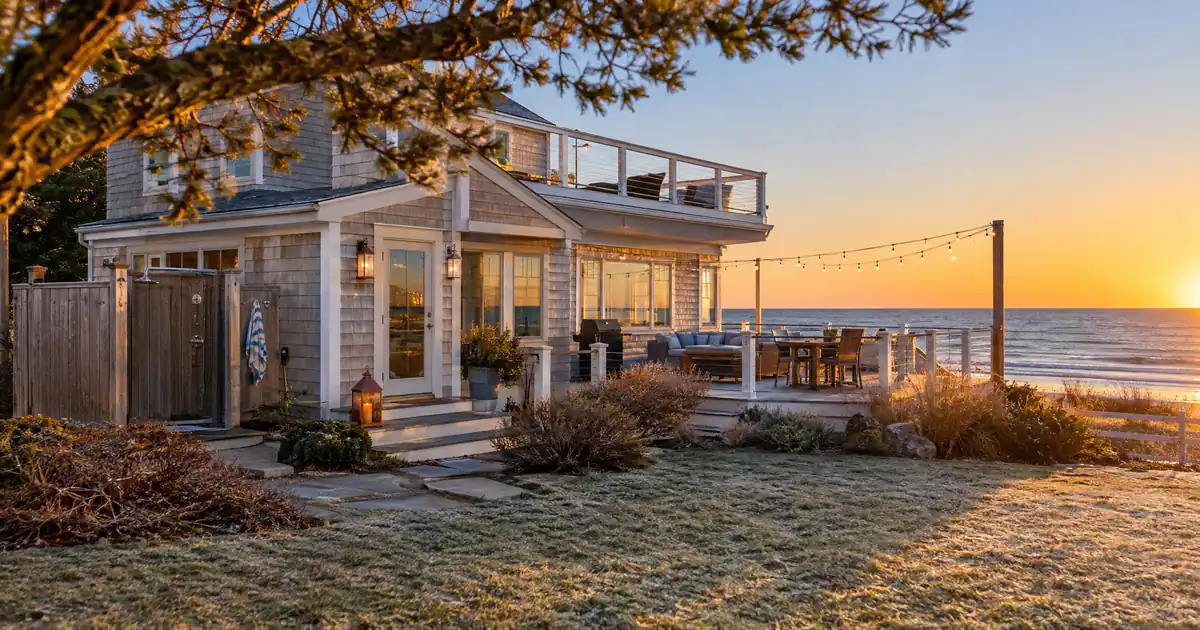 Conventional vs DSCR for an LLC Buying Its Next Airbnb