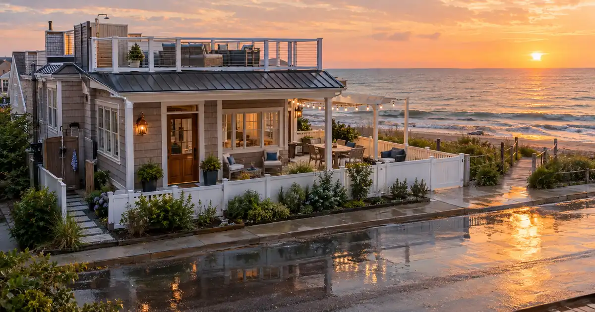 DSCR vs Conventional Airbnb Loan Requirements for First-Time STR Buyers
