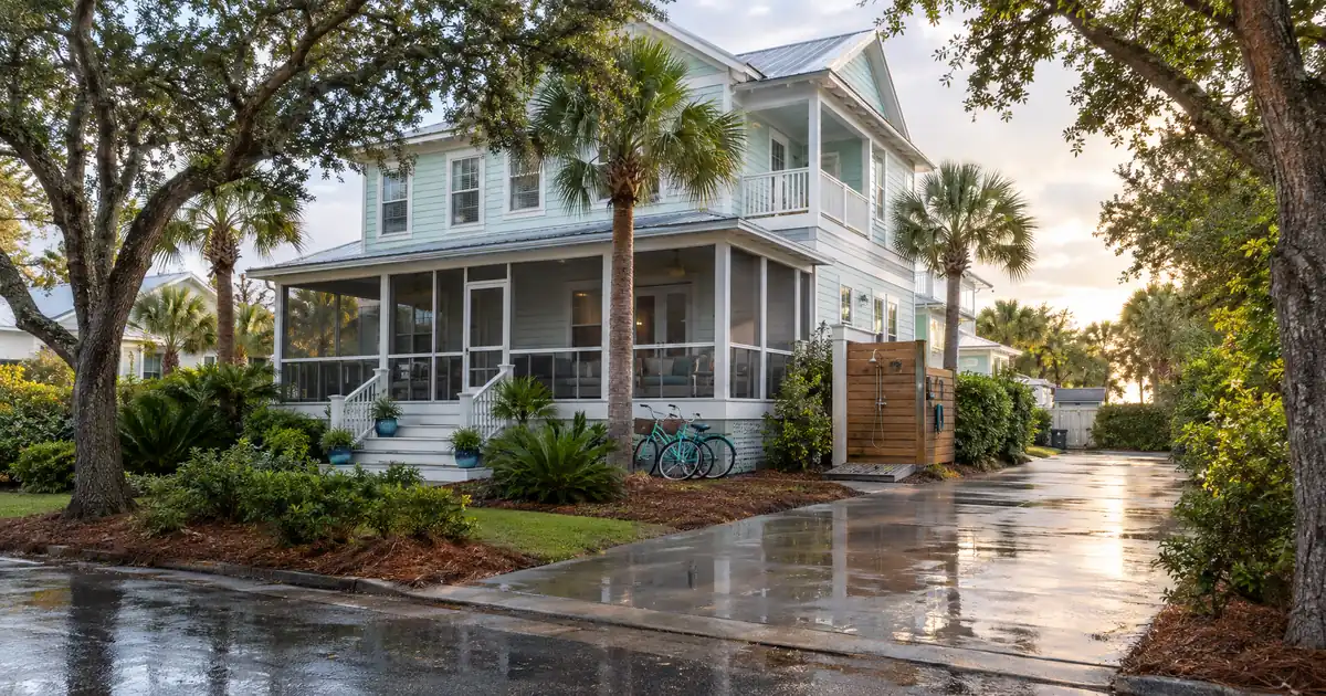 Does a Landlord Policy Cover a Portfolio Airbnb DSCR Lender's Requirement?