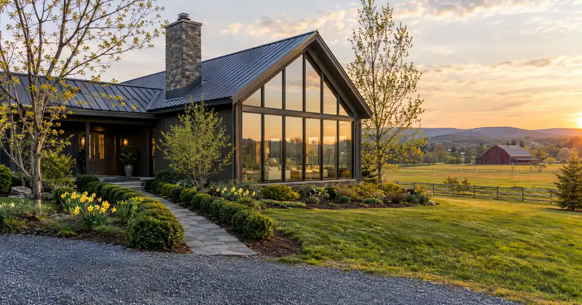 Does a Landlord Policy Work for a Cabin or Resort DSCR Airbnb Loan?
