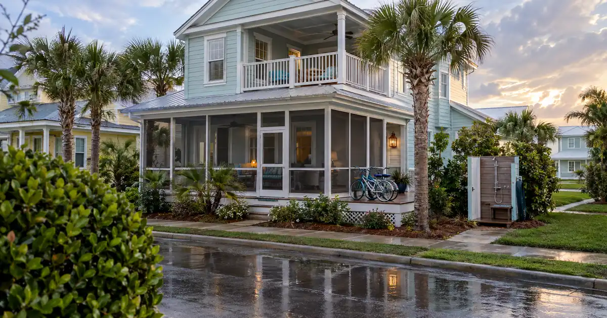 Can an LLC or Partnership Finance an Airbnb With a DSCR Loan?