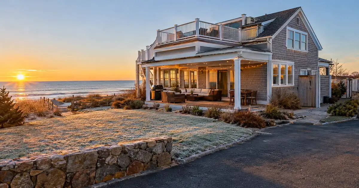 How to Document Airbnb Income for a First Short-Term Rental Purchase