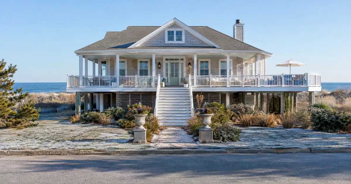 How to Vest a Partnership-Owned Airbnb in an LLC With DSCR