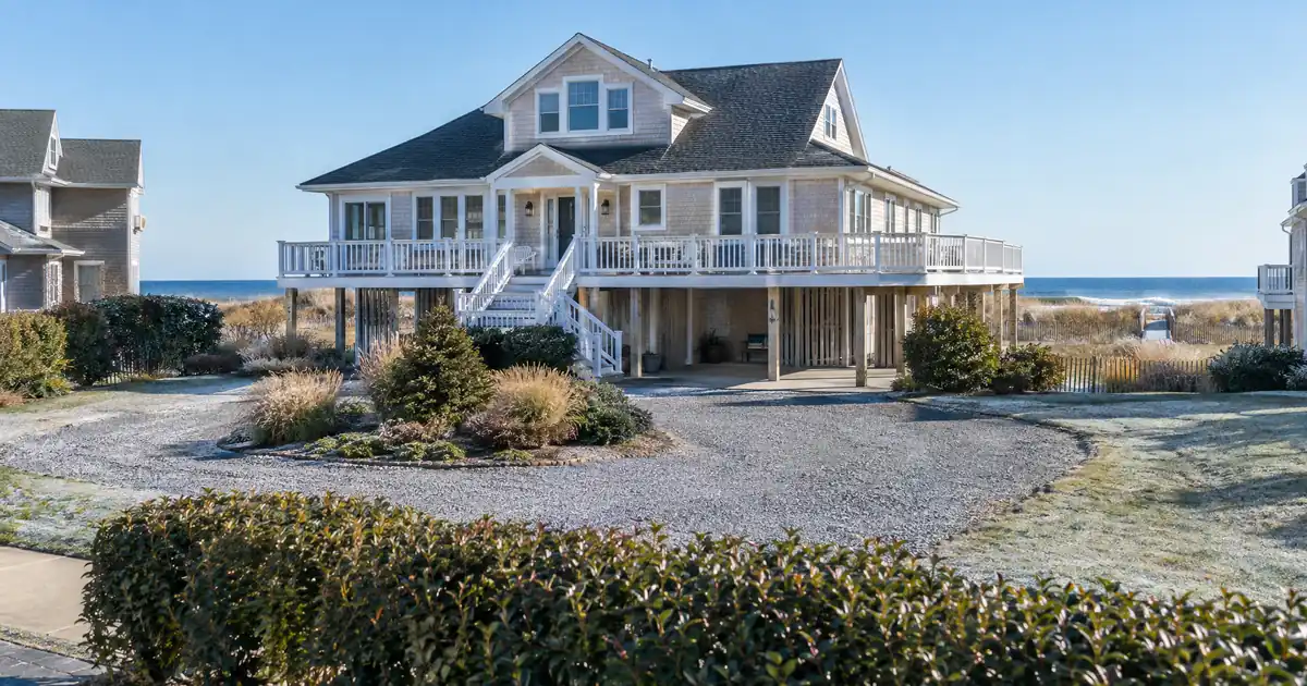 How to Vest Your First Airbnb in an LLC Using a DSCR Loan