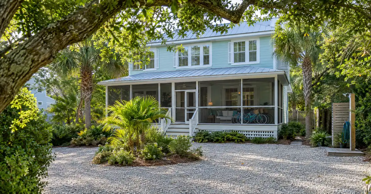 Second Home vs DSCR When You Convert Your House to an Airbnb