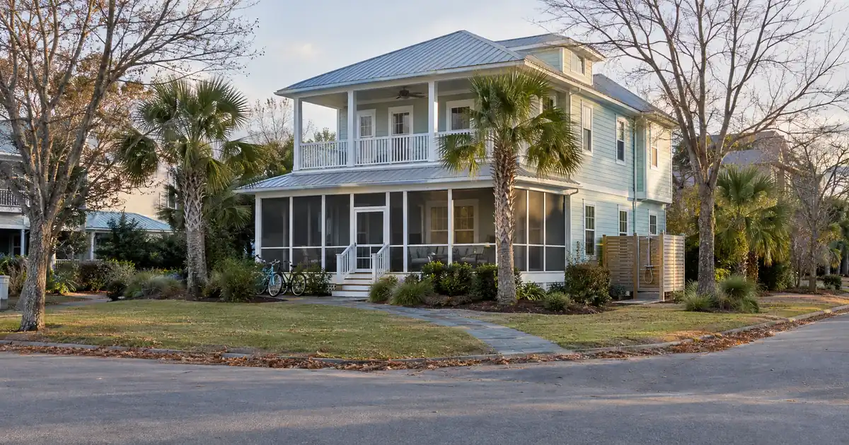 Can You Get a DSCR Loan on a House Never Listed as an Airbnb?