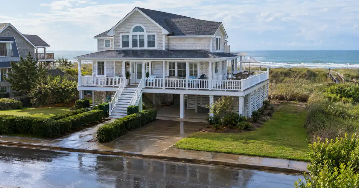 Can a Second-Home Owner Count Airbnb Income to Refinance?