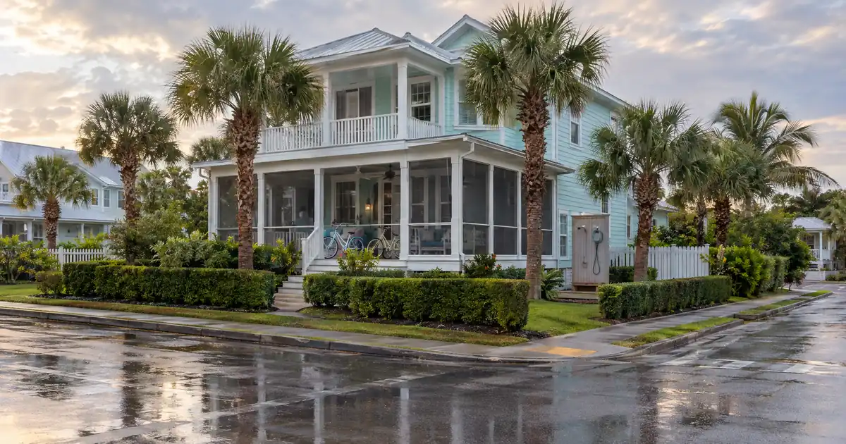How an LLC Investor Chooses Between DSCR and Conventional for an Airbnb