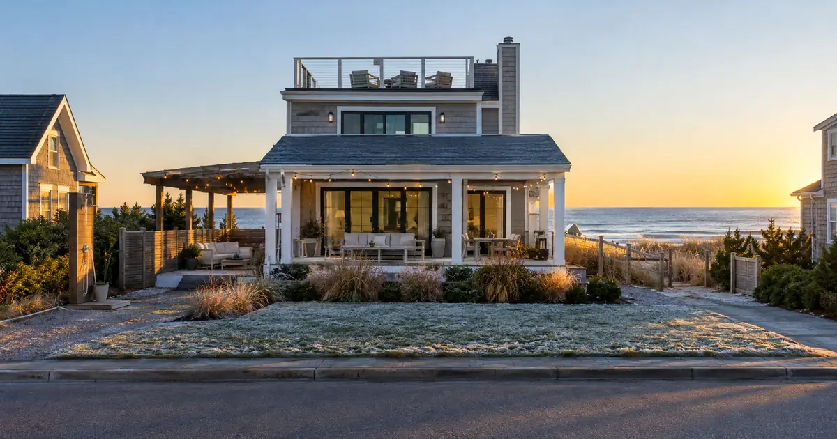 How DSCR Lender Buckets Work for a First-Time Airbnb Buyer With No History