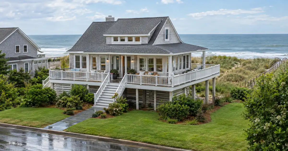 How to Document Airbnb Income When Converting a Second Home to an STR