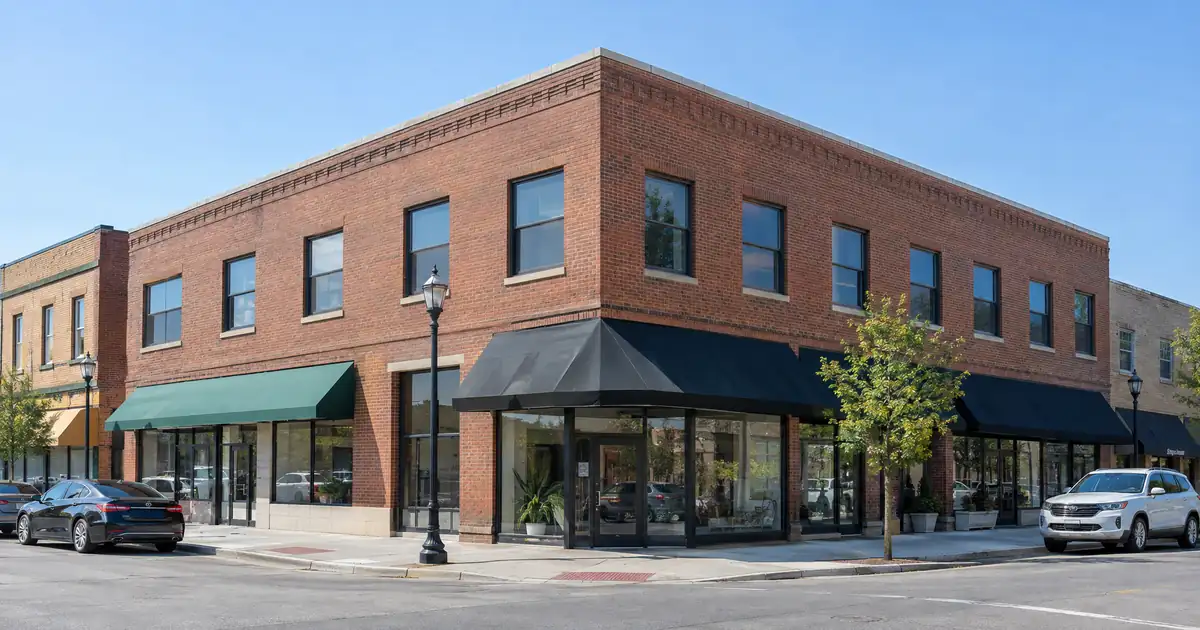 STR Endorsement vs Commercial Policy for a First Airbnb Buyer