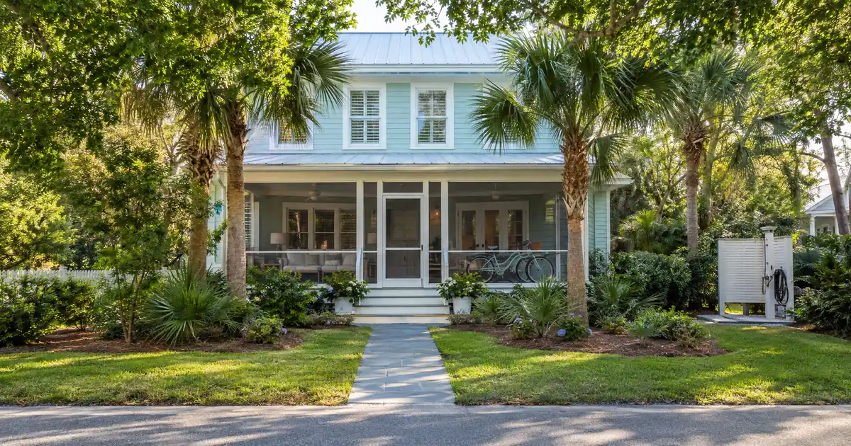 LLC vs Personal Name for a DSCR Airbnb Portfolio Operator