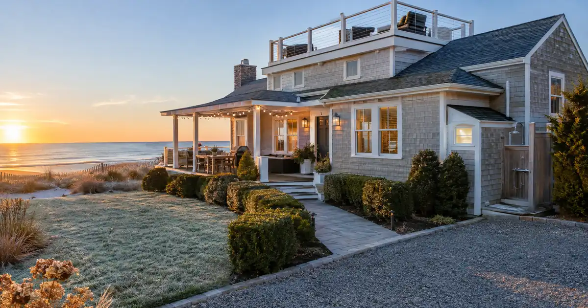 DSCR vs Conventional for a First Airbnb Buyer With No Rental History