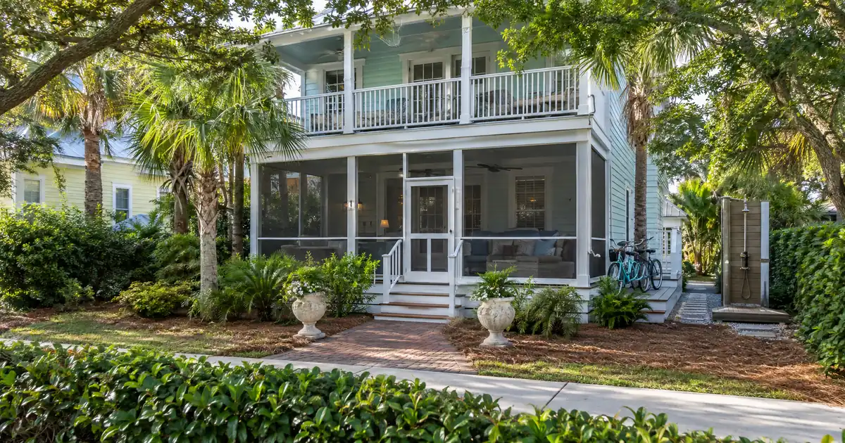 How DSCR Ratio Tiers Govern an STR Loan for a First-Time Buyer