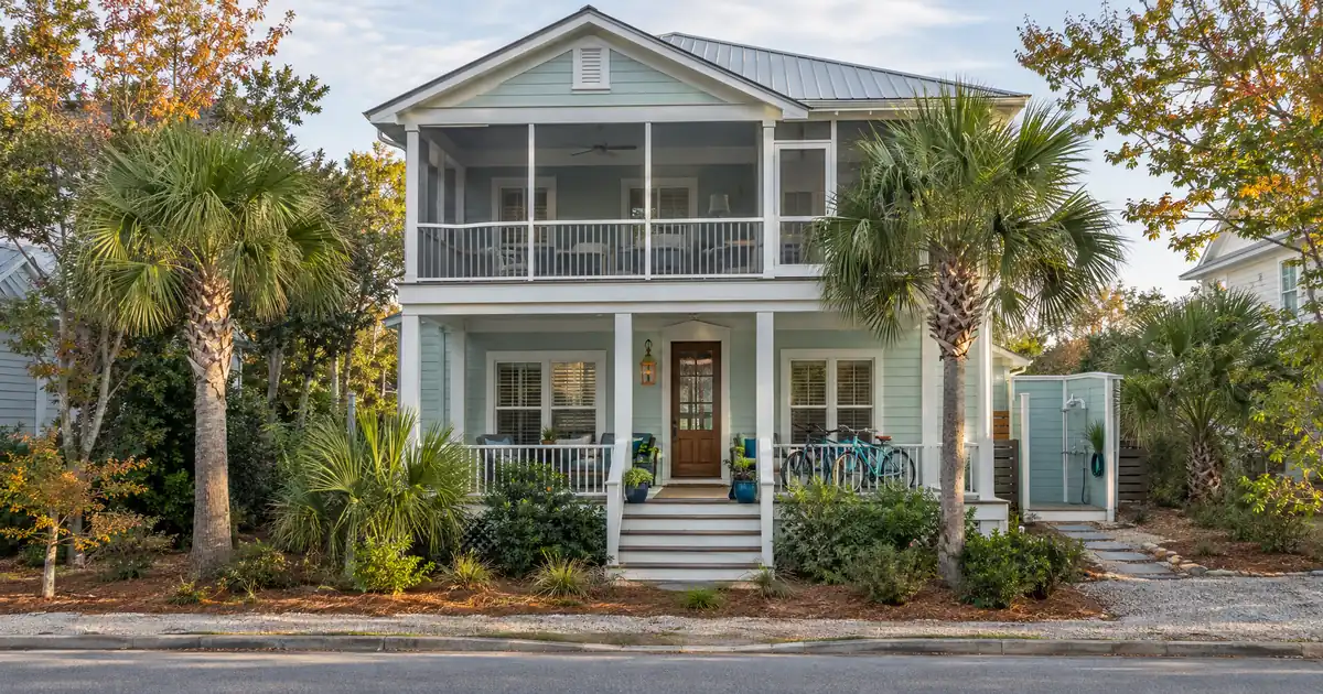 Second-Home Loan vs DSCR Loan for an Owner Turning It Into an Airbnb