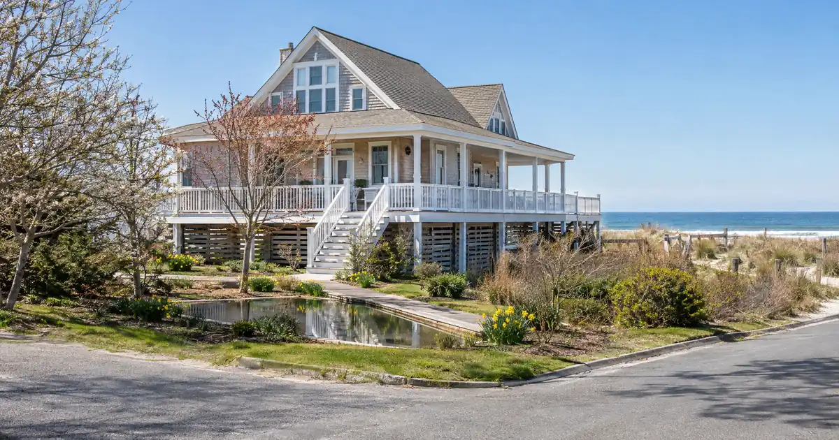 Can a First-Time Airbnb Buyer Get a DSCR Loan on Projected Income?