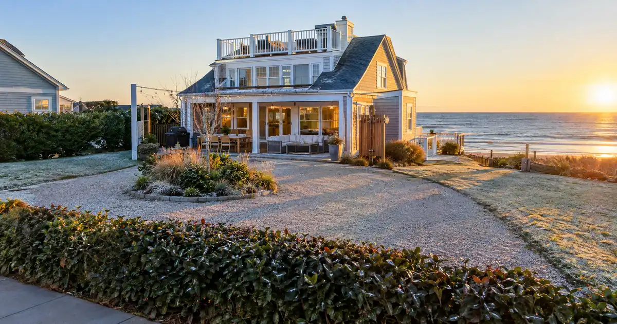How to Qualify for a DSCR Refinance When Airbnb Income Is Discounted