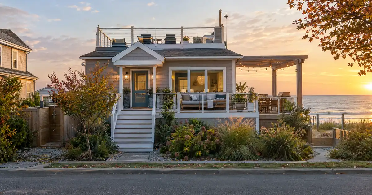 How to Switch From a Second-Home Mortgage to DSCR for an Airbnb