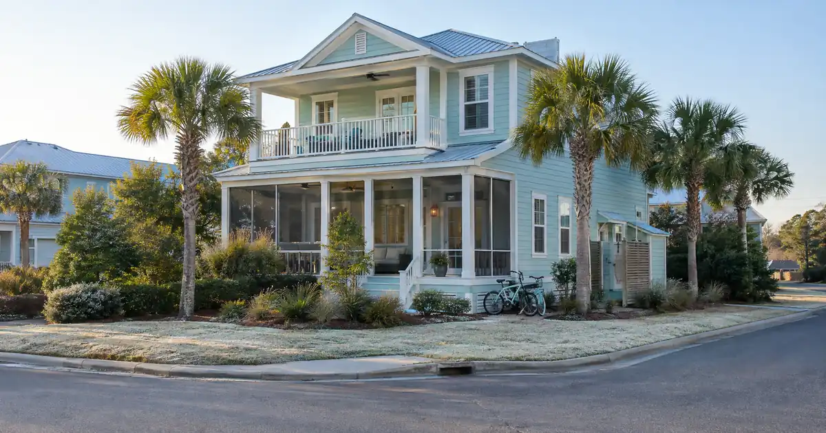 How DSCR Income Rules Work for an Out-of-State Airbnb With No Local History