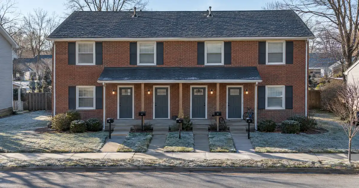 How to Finance a 2-4 Unit Airbnb With a Short-Term Rental Loan