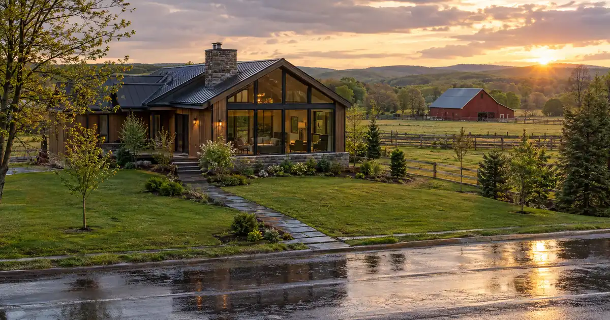 Can You Get a DSCR Loan on a Rural Cabin With No Airbnb History?