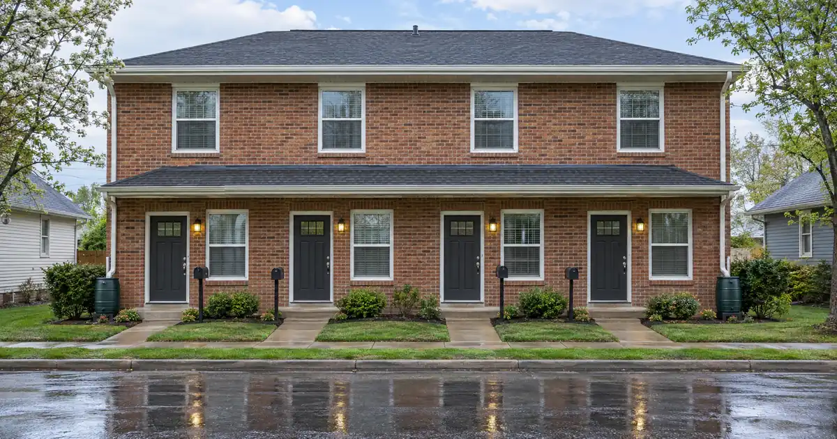 How a 2-4 Unit Short-Term Rental Lender Sizes Airbnb Income for DSCR