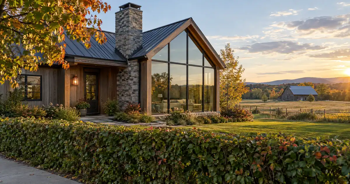 How to Qualify for a Short-Term Rental Loan on a Cabin or Rural Airbnb