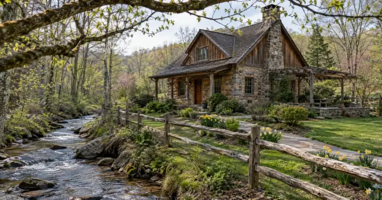 How to Choose the Right Loan for Your First Airbnb Cabin