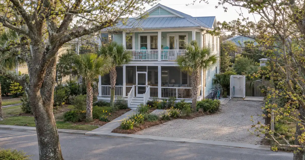 How Loan Structure Changes the Airbnb Income Needed to Hit DSCR